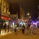 Image for article titled Scenes from a Riot: Electronics Stores Sacked by British Looters